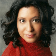 Leticia Gomez, Guest Editor and former Literary Agent